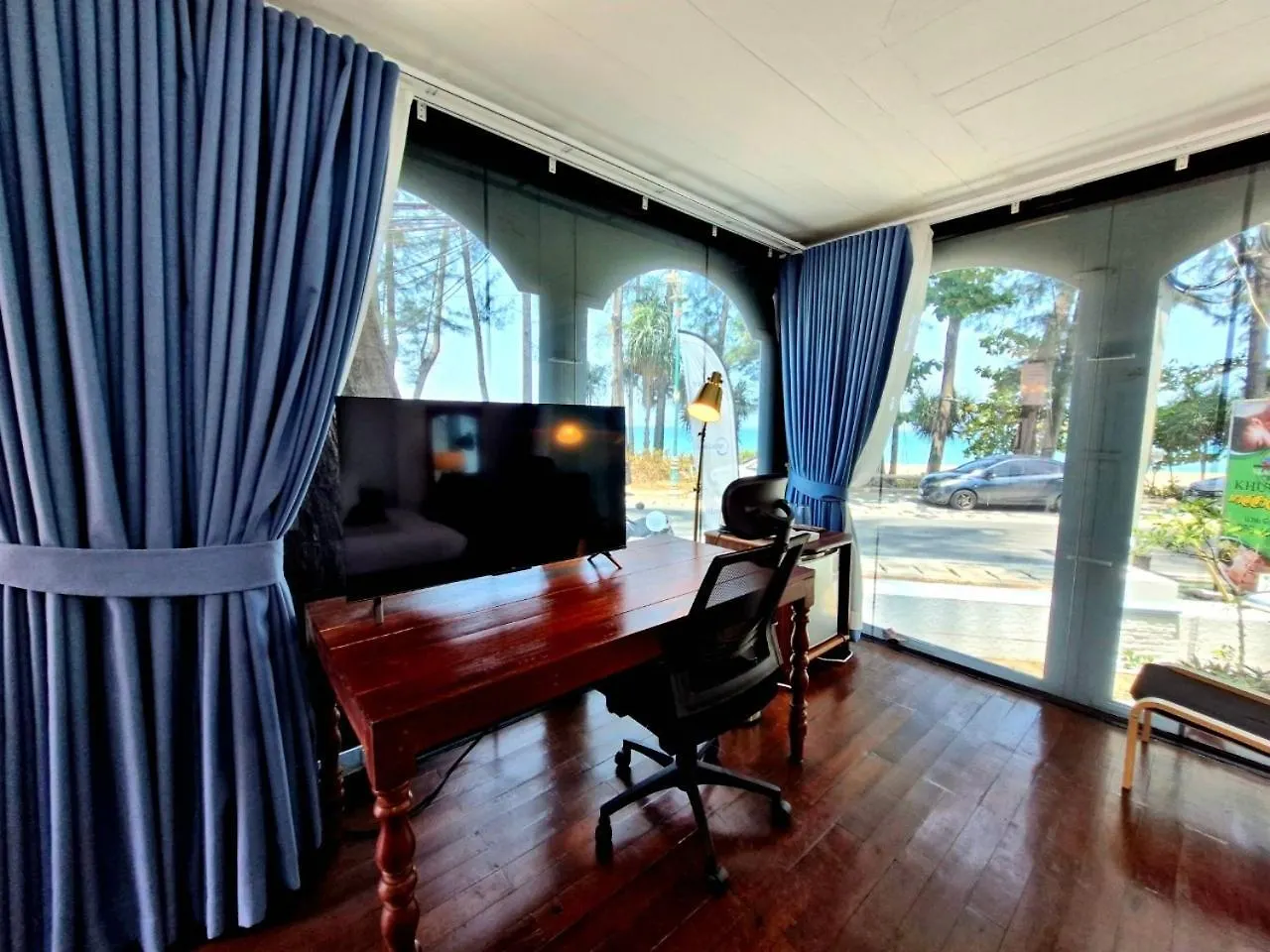 Σπίτι διακοπών Solstice Phuket Βίλα Nai Thon Beach