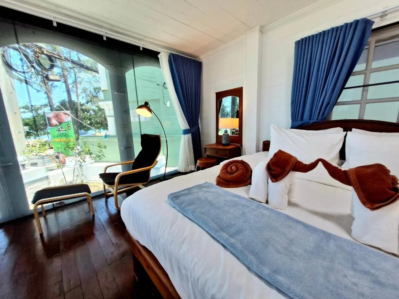 Solstice Phuket Βίλα Nai Thon Beach Σπίτι διακοπών