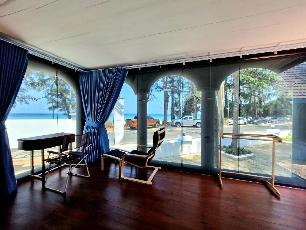 Solstice Phuket Βίλα Nai Thon Beach Σπίτι διακοπών