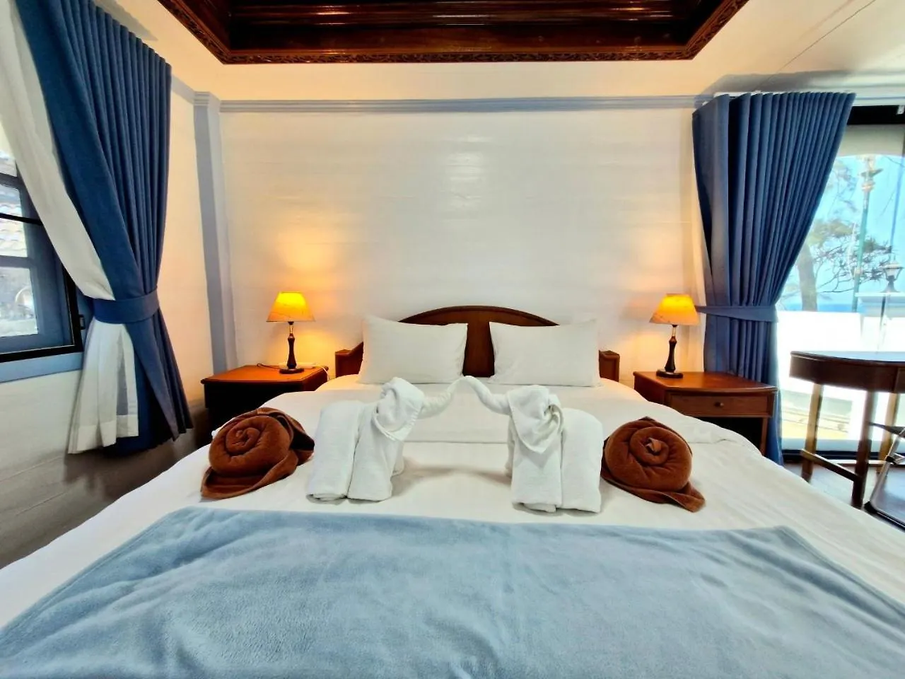 Solstice Phuket Βίλα Nai Thon Beach