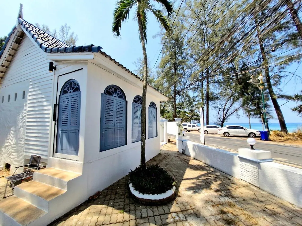Solstice Phuket Βίλα Nai Thon Beach 0*,