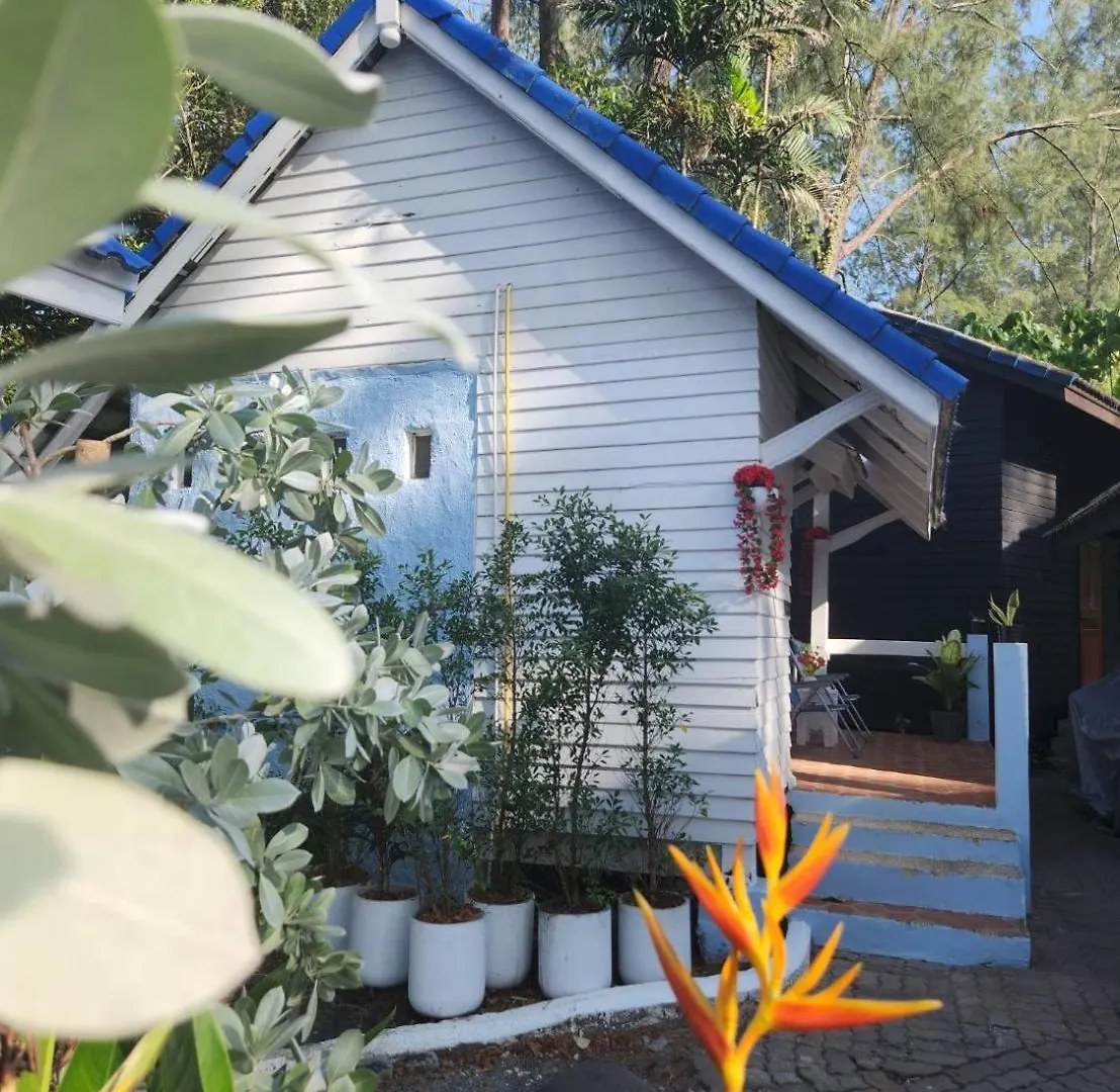 Solstice Phuket Βίλα Nai Thon Beach 0*,  Ταϊλάνδη