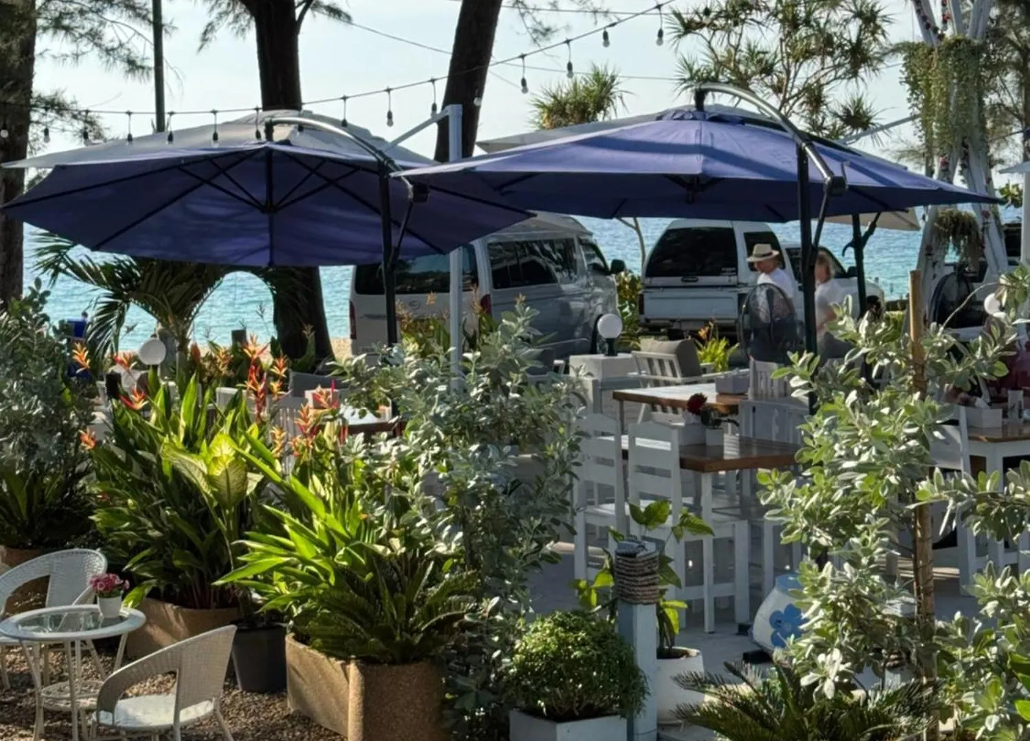 Solstice Phuket Βίλα Nai Thon Beach