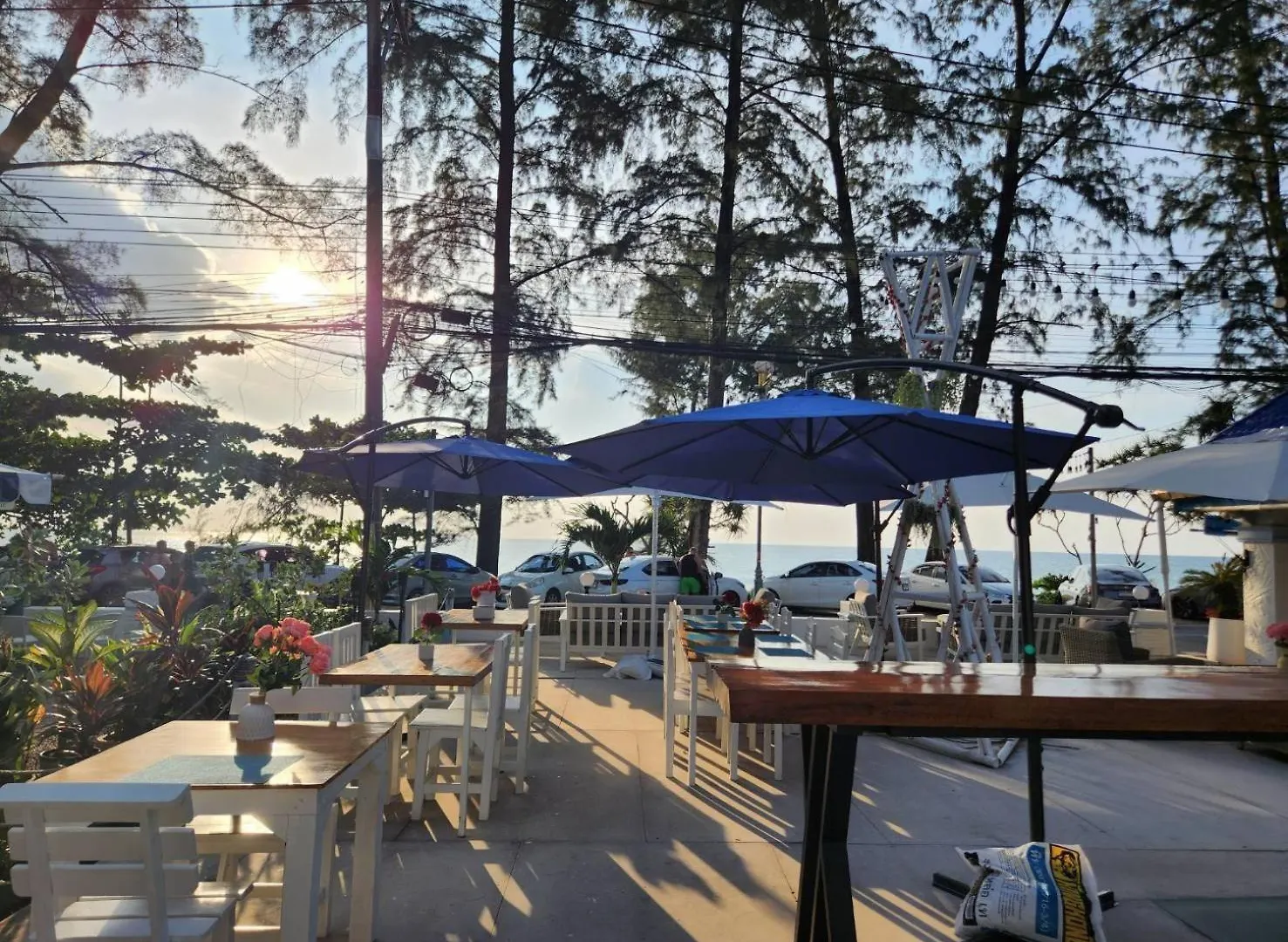 Solstice Phuket Βίλα Nai Thon Beach Ταϊλάνδη