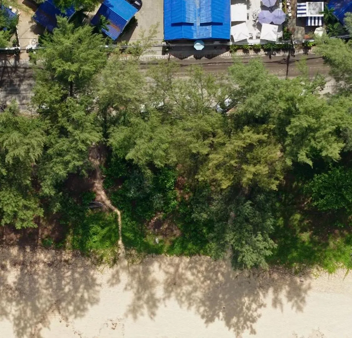 Solstice Phuket Βίλα Nai Thon Beach 0*,  Ταϊλάνδη