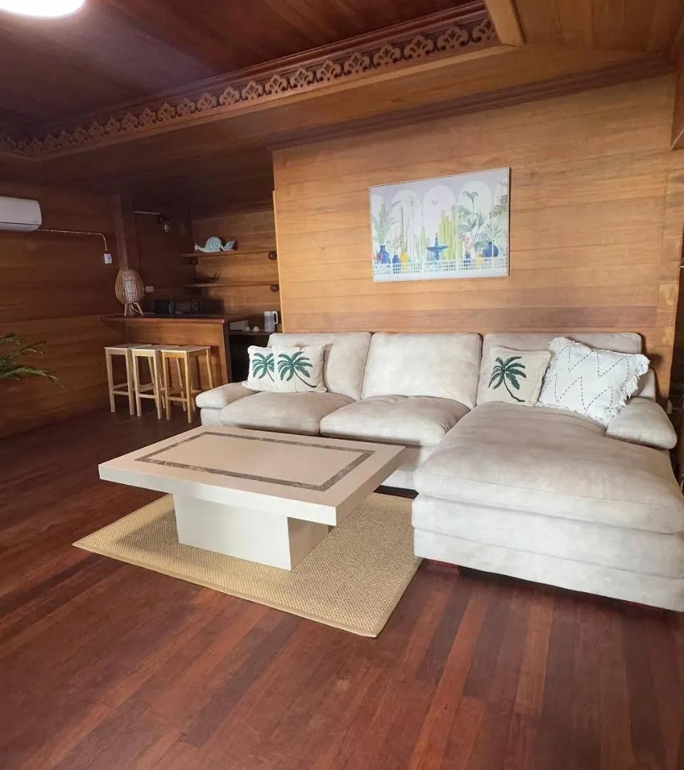 Solstice Phuket Βίλα Nai Thon Beach Σπίτι διακοπών