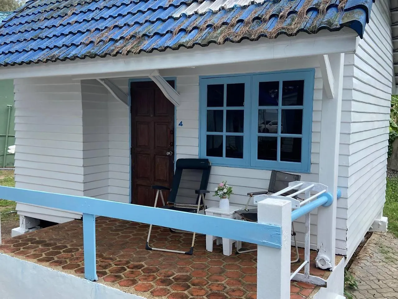 Solstice Phuket Villa Nai Thon Beach Tatil Evi