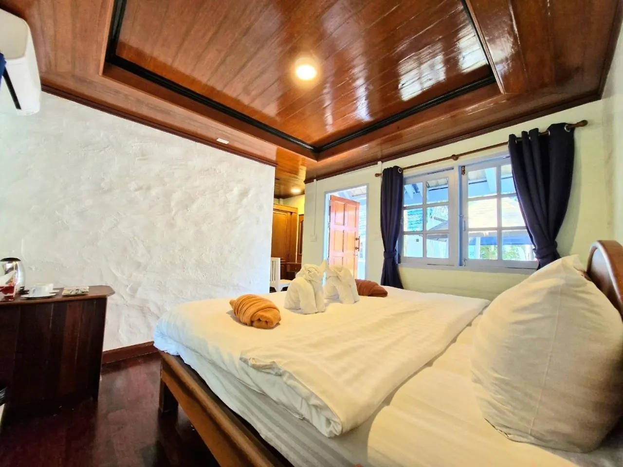 Solstice Phuket Villa Nai Thon Beach
