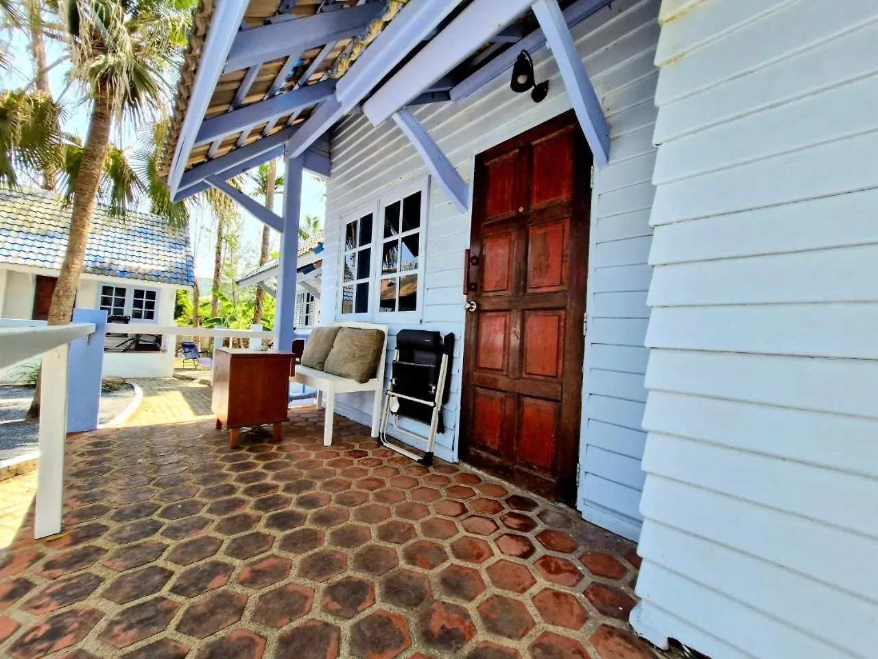 Solstice Phuket Villa Nai Thon Beach Tatil Evi