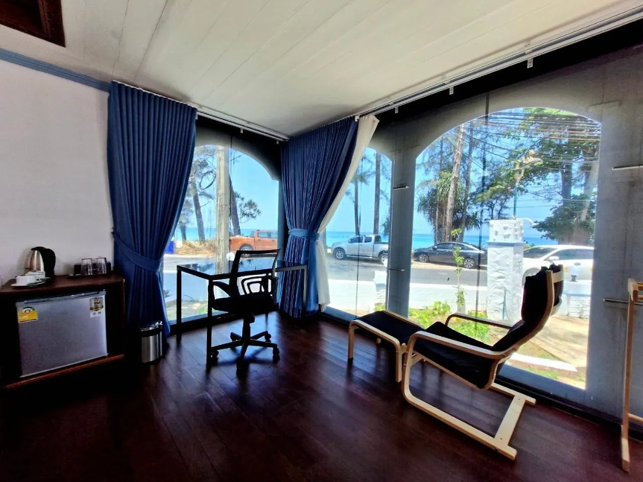 Solstice Phuket Villa Nai Thon Beach