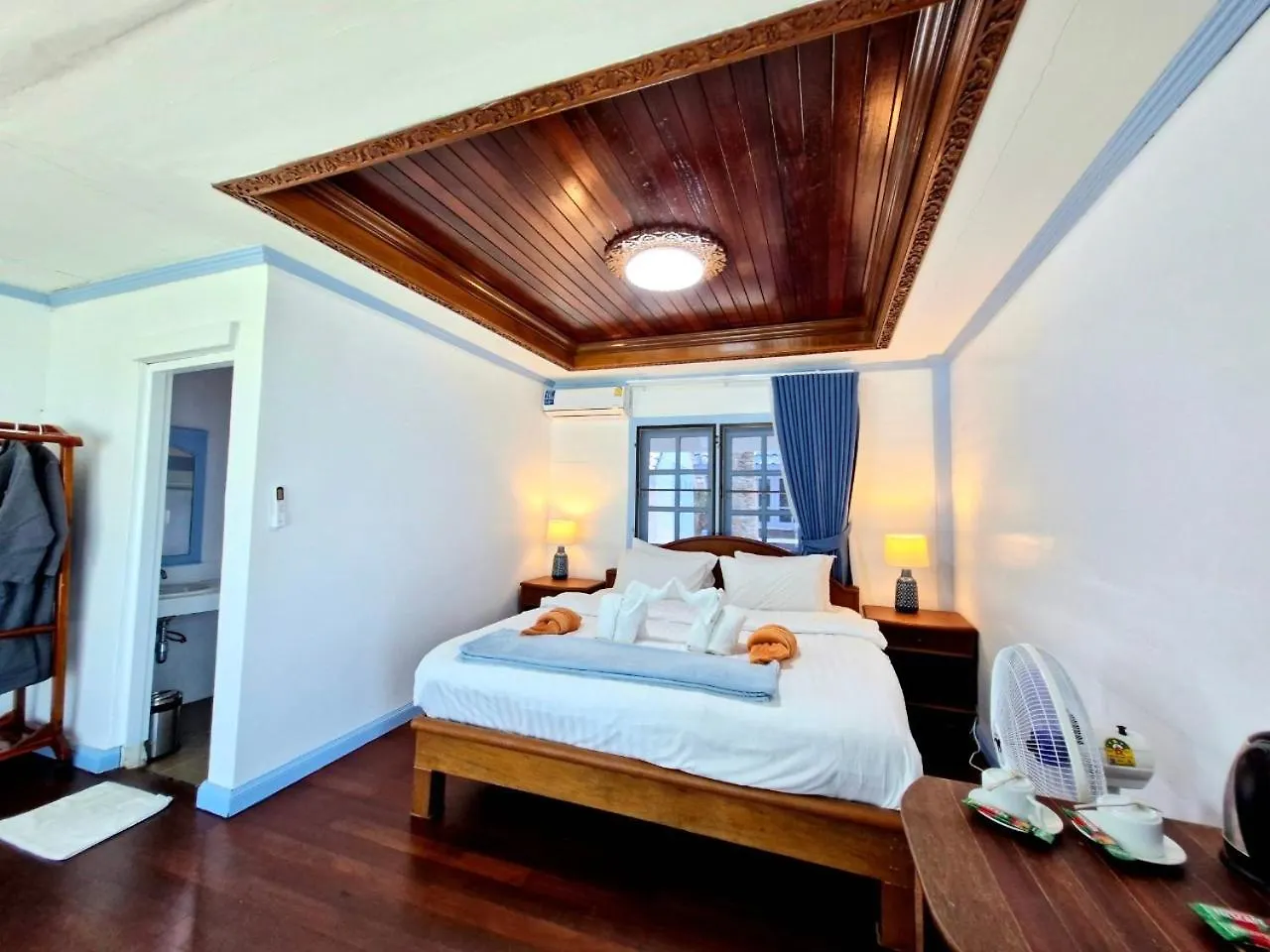 Tatil Evi Solstice Phuket Villa Nai Thon Beach