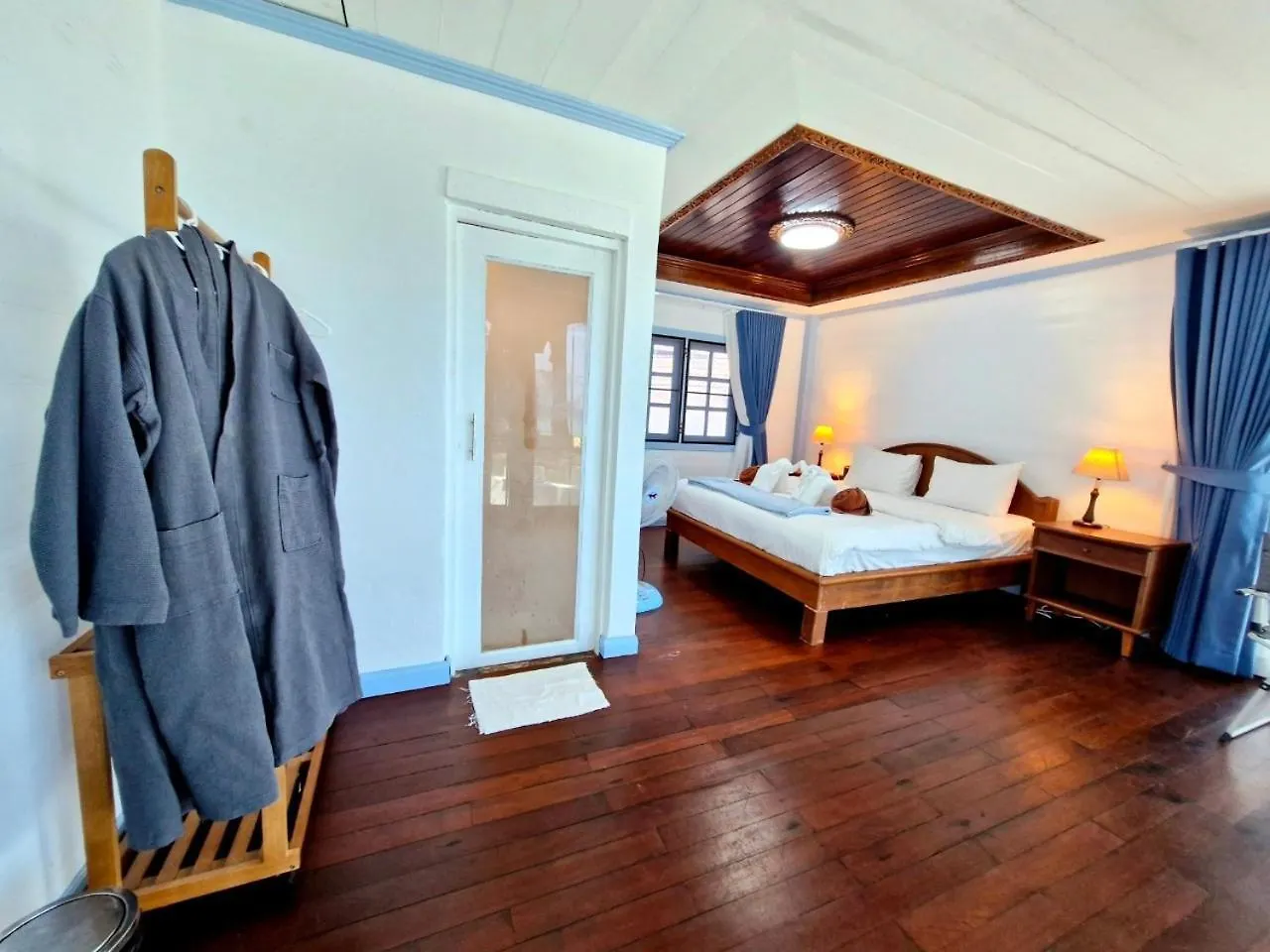 Tatil Evi Solstice Phuket Villa Nai Thon Beach