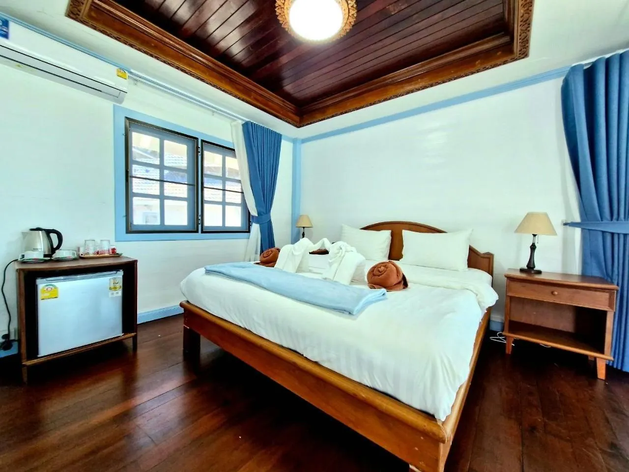 Solstice Phuket Villa Nai Thon Beach
