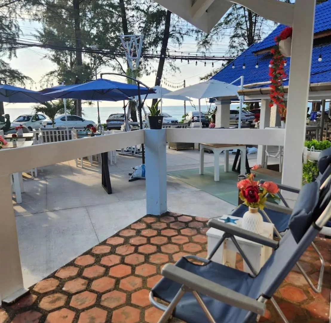 Tatil Evi Solstice Phuket Villa Nai Thon Beach