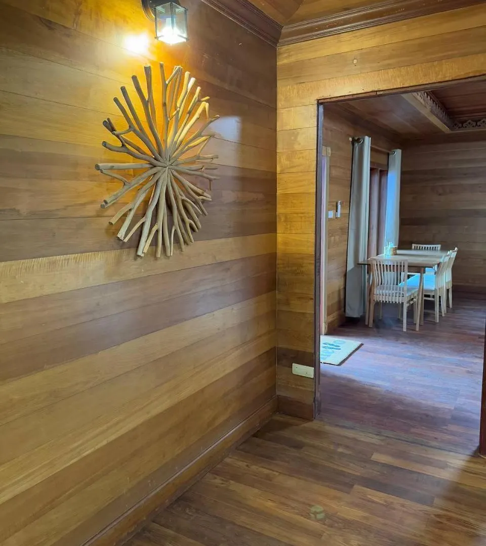 Solstice Phuket Villa Nai Thon Beach