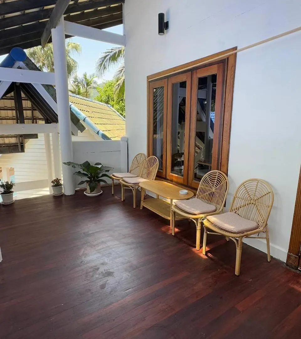 Solstice Phuket Villa Nai Thon Beach Holiday home