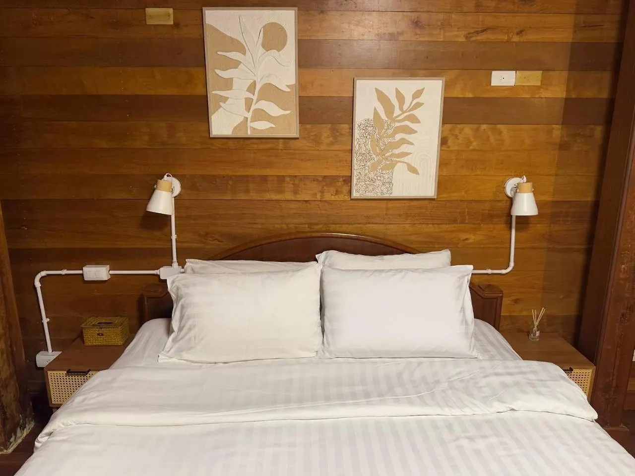 Solstice Phuket Villa Nai Thon Beach Tatil Evi